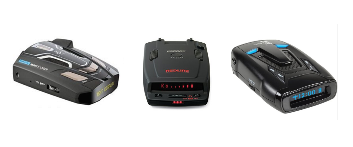 The Best and Most Recommended Radar Detector